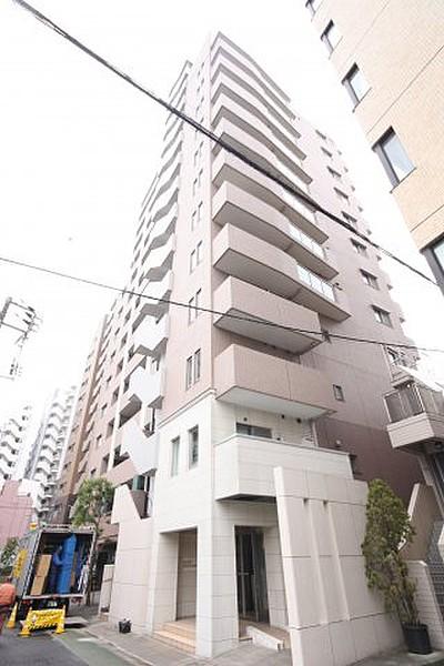 ブライエント小石川